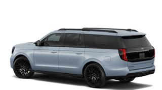 2027 Ford Expedition® External Image 2